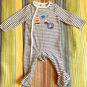 18 months Toddler PJ